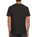 Seven rundhalsad t-shirt 5318