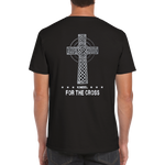 Kneel rundhalsad t-shirt 5057