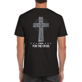 Kneel rundhalsad t-shirt 5057