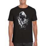 Roufh Marilyn rundhalsad t-shirt 5296