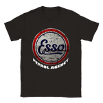 Esso vintage t-shirt 5047