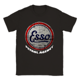 Esso vintage t-shirt 5047