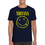 Nirvana  t-shirt 5148