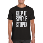 Simple stupid t-shirt 5339