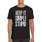 Simple stupid t-shirt 5339