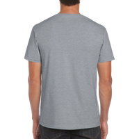 DADDY rundhalsad t-shirt 5020