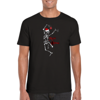 Merry creepmas t-shirt 5608