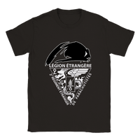 Främlingslegionens t-shirt 5313
