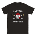 Cap Awesome t-shirt 5173