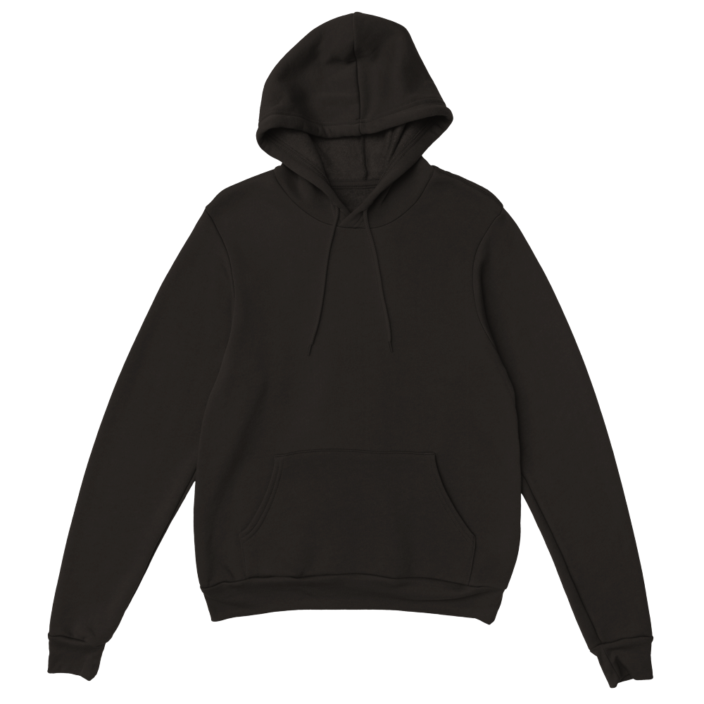 MC hoodie 5241