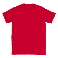 Savage red t-shirt 5627