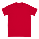 Savage red t-shirt 5627