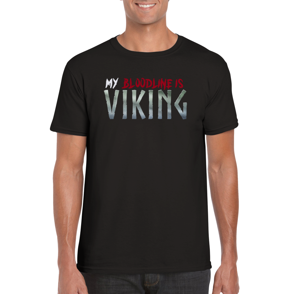 Bloodline T-shirt 5428