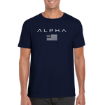 Alpha t-shirt 5246