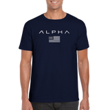 Alpha t-shirt 5246