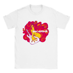 Woodstock t-shirt 5045