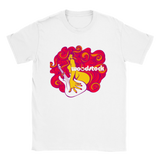 Woodstock t-shirt 5045