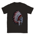 Chief  t-shirt 5066