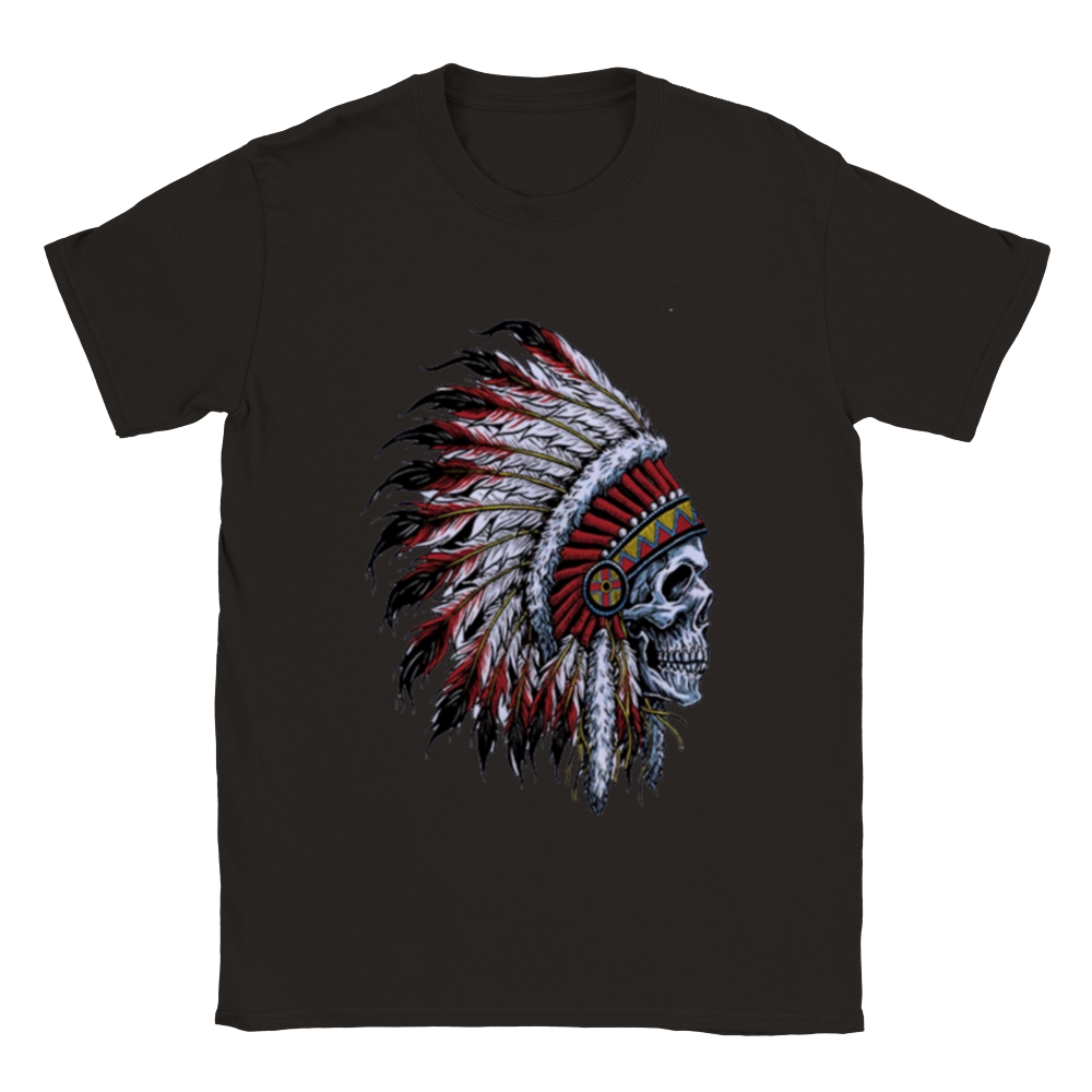 Chief  t-shirt 5066