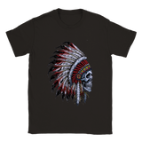 Chief  t-shirt 5066