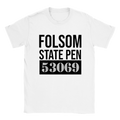 Folsom t-shirt 5685