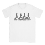 The Liverpool band T-shirt 5490