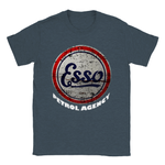 Esso vintage t-shirt 5047