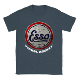 Esso vintage t-shirt 5047