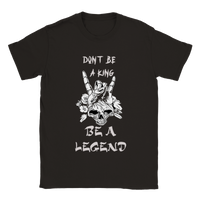 Be a Legend 5391