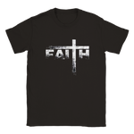 Faith  t-shirt 5112