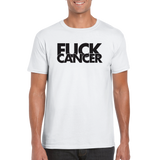 Fuck Cancer  t-shirt 5154