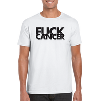 Fuck Cancer  t-shirt 5154