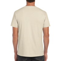 Crossnail T-shirt 5472