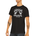 Grandpa t-shirt 5675