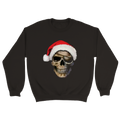 Pirat Santa unisex sweatshirt 5611