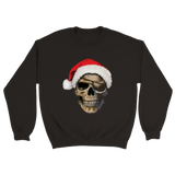 Pirat Santa unisex sweatshirt 5611