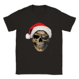 Pirat santa rundhalsad t-shirt 5611