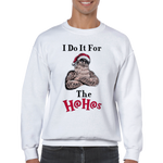 Ho hos sweatshirt 5619