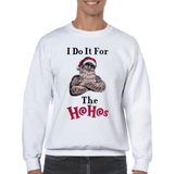 Ho hos sweatshirt 5619