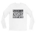 Advisory long-sleeved t-shirt 5520
