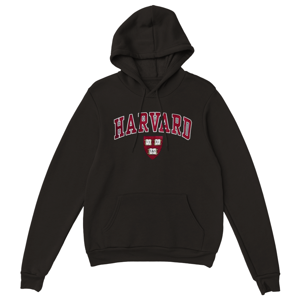 Harvard hoodie 5683