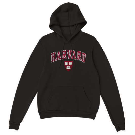 Harvard hoodie 5683