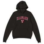 Harvard hoodie 5683