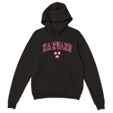 Harvard hoodie 5683