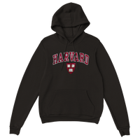 Harvard hoodie 5683