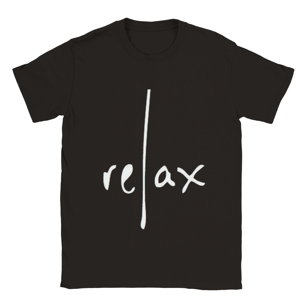 Relax t-shirt 5639