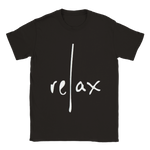 Relax t-shirt 5639