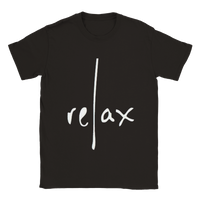 Relax t-shirt 5639