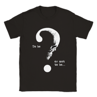 Hamlet t-shirt 5169