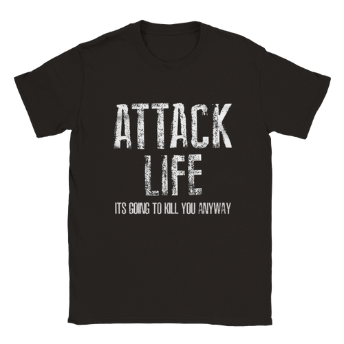 Attack 5505